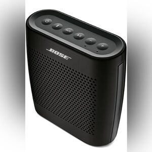 Bose SoundLink Color Bluetooth Speaker (Black)